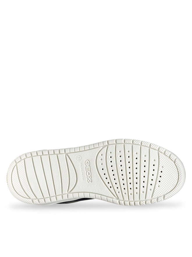 Geox Sneakersy Geox J45LQA 05411 C4211 D Tmavomodrá