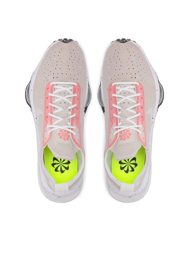 Nike Снікерcи Nike Air Zoom-Type Crater DH9628 200 Бежевий