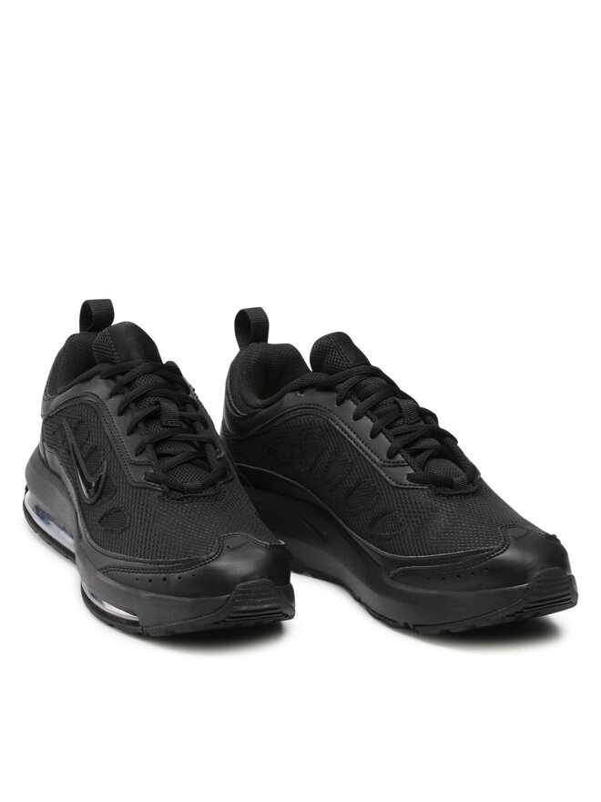 Nike Sneakersy Nike Air Max Ap CU4826 001 Čierna