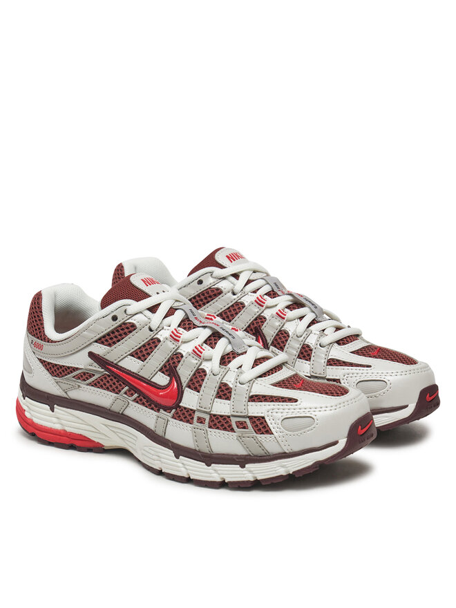Nike Sneakers Nike P-6000 HJ9598 Alb