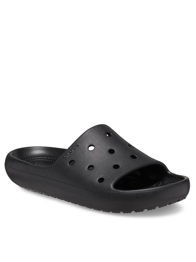 Crocs Šľapky Crocs Classic Slide V 209401 Čierna