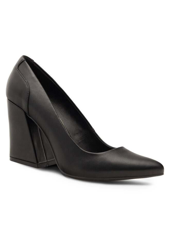 Nine West Lodičky Nine West KALILA 13196GP Čierna