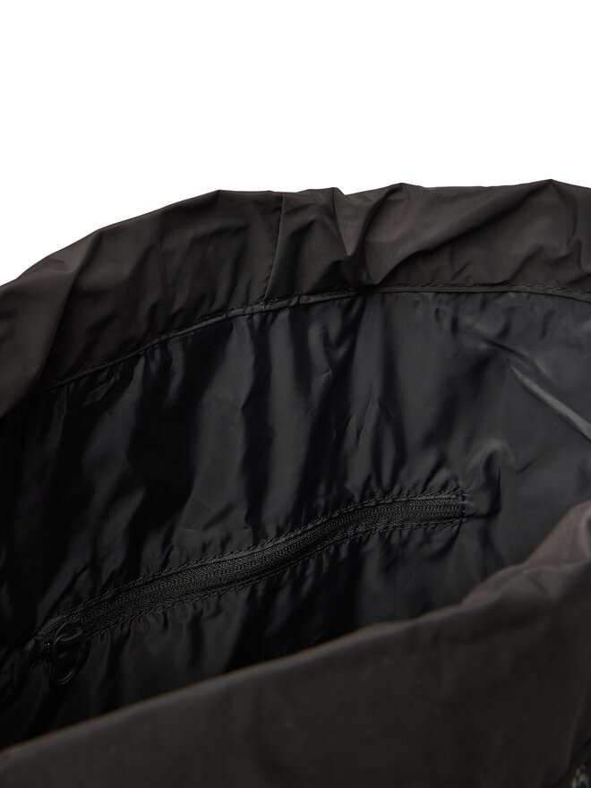 adidas by Stella McCartney Turnbeutel adidas by Stella McCartney adidas By Stella McCartney Gymsack Croc AOP Shine JY4205 Schwarz