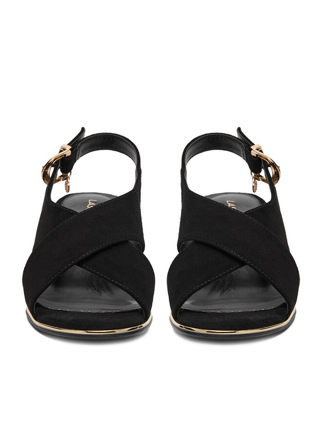 Lasocki Sandalen Lasocki CEO-HY23169-1 Schwarz