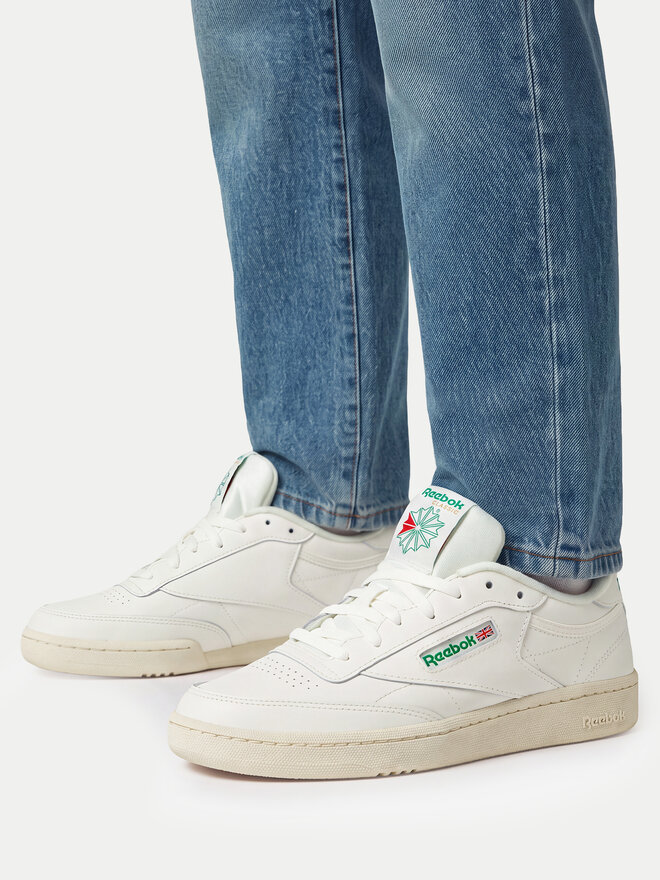 Reebok Sneakers Reebok Club C GY7470 Creme