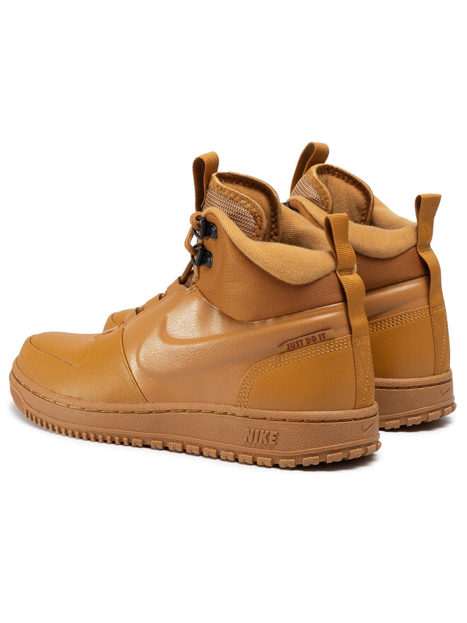 Nike Sneakersy Nike Path Wntr BQ4223 700 Brązowy
