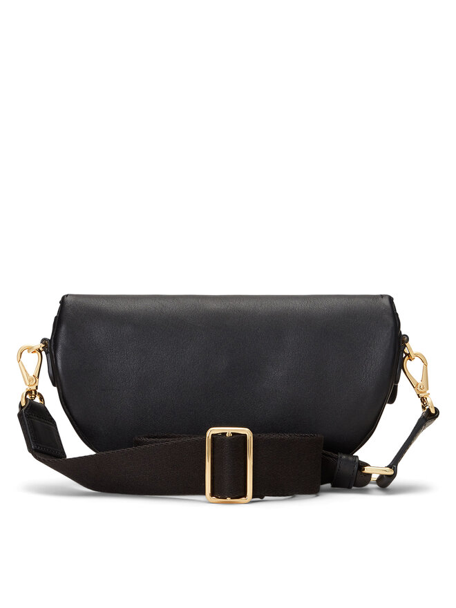 LAUREN RALPH LAUREN Чанта за кръст Lauren Ralph Lauren 431934832003 Черен
