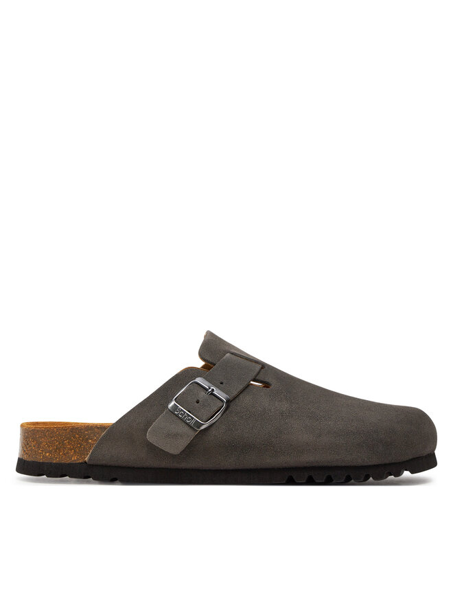 Scholl Ciabatte Scholl Olivier F31884 Grigio