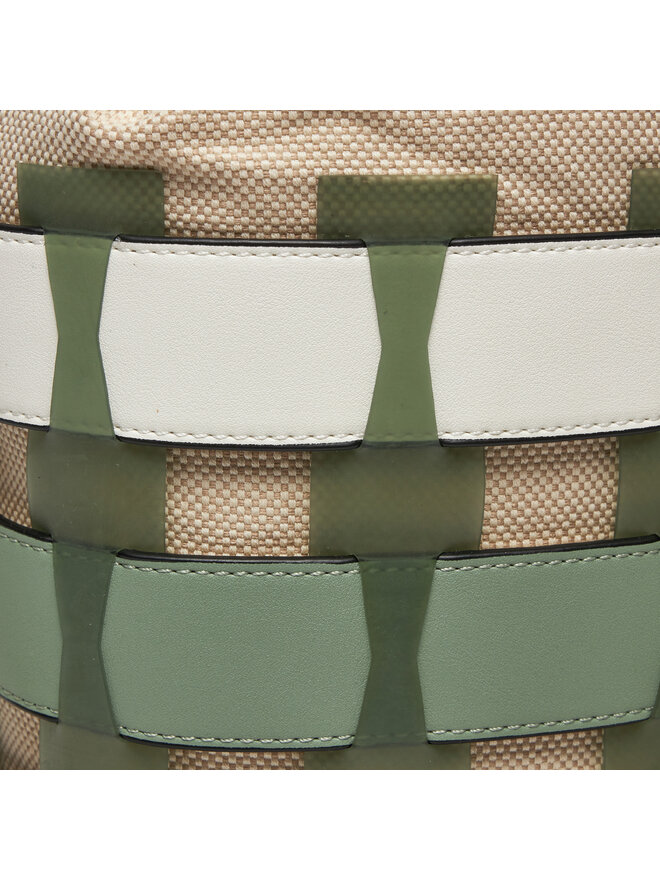 Nobo Borsetta Nobo NBAG-I5130-CM08 Verde