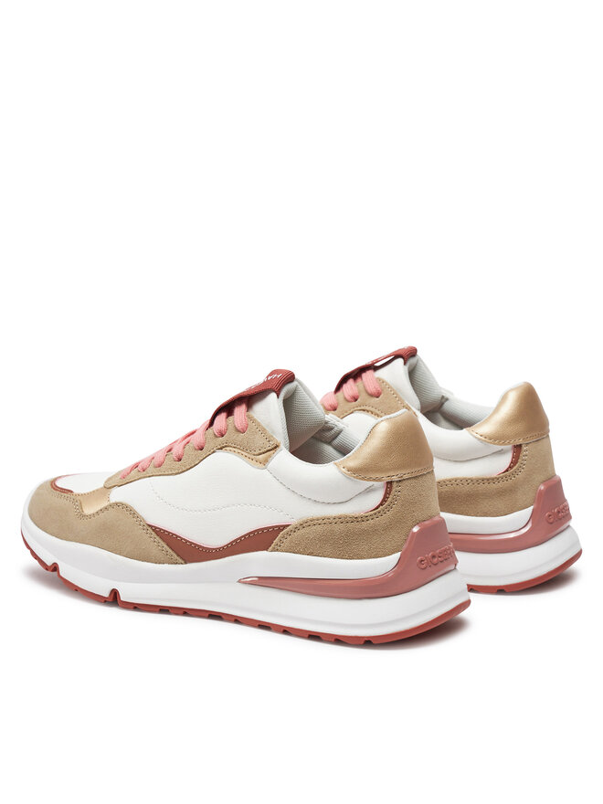 Gioseppo Sneakers Gioseppo Ibrany 73446 Bianco