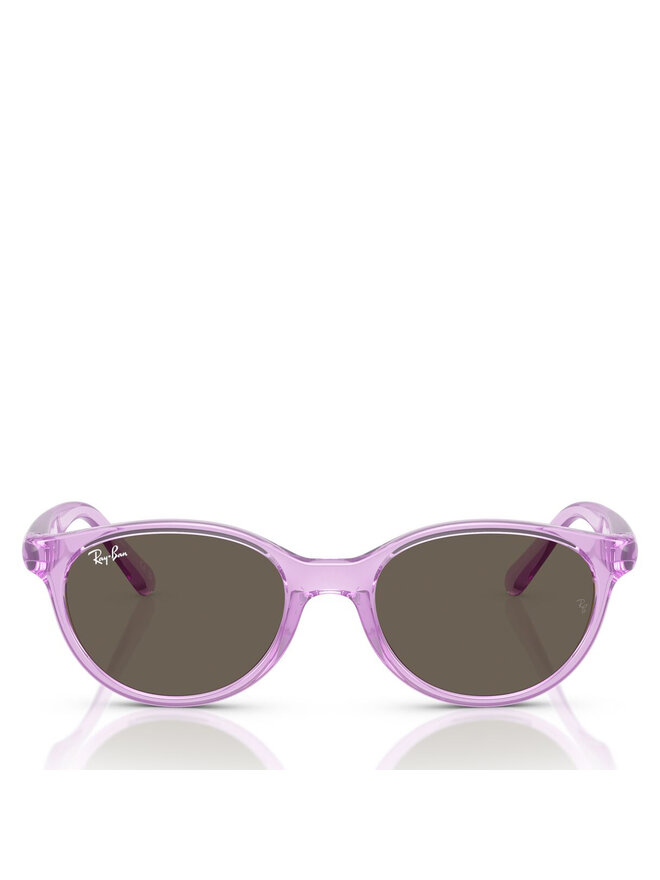 Ray-Ban Okulary przeciwsłoneczne Ray-Ban 0RJ9080S 45 7172/3 Fioletowy