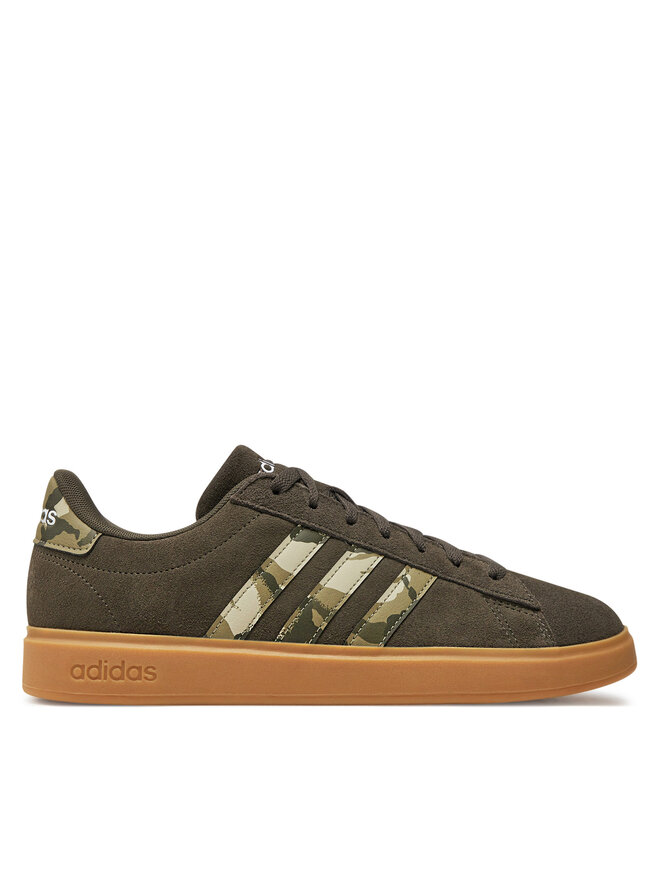 adidas Sneakers adidas Grand Court 2.0 IH7768 Marrone