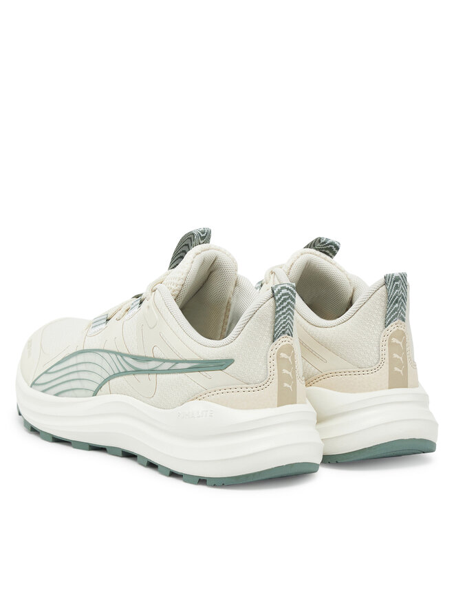 Puma Scarpe running Puma Reflect Lite Trail 379440 21 Écru