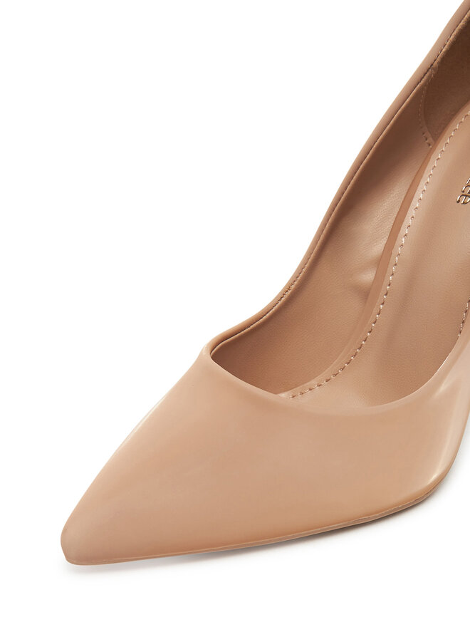 DeeZee Magassarkú DeeZee AB2-4503 Bézs