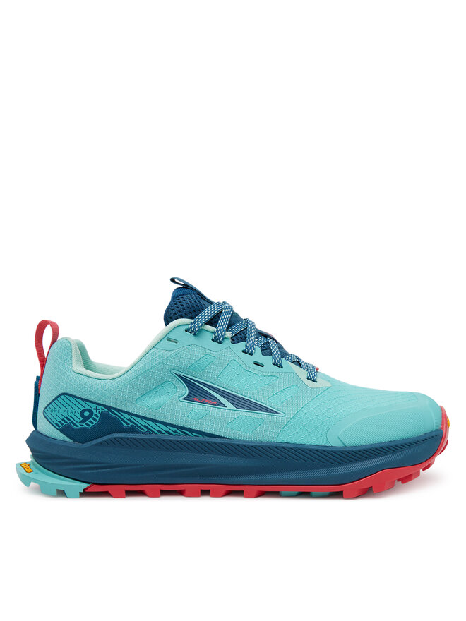 Altra Futócipő Altra Lone Peak 9+ AL0A85RH3 Kék