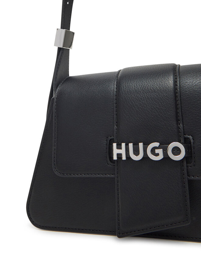 HUGO Handtasche HUGO 50541806 Schwarz