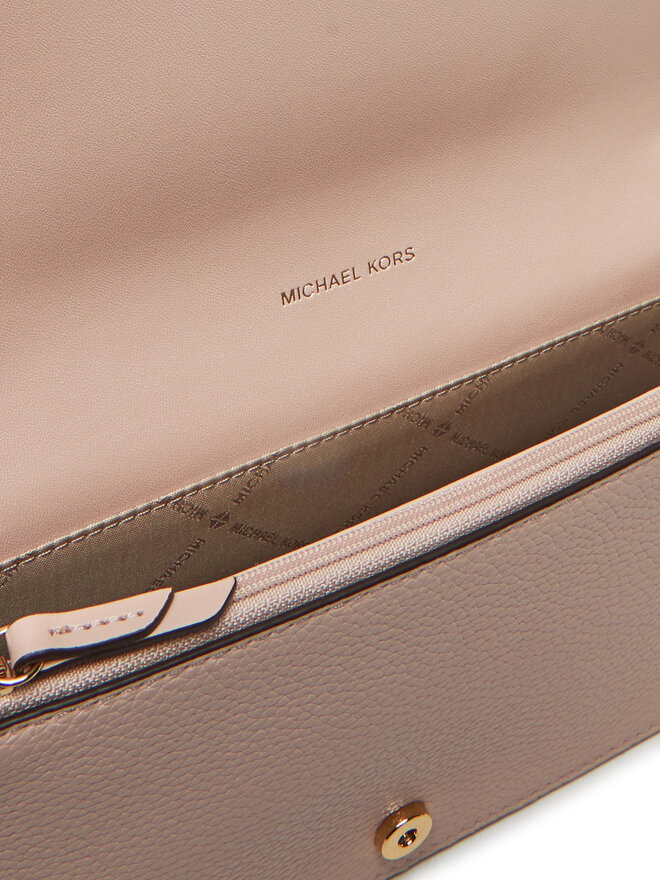 MICHAEL Michael Kors Kabelka MICHAEL Michael Kors 32S4GJ6C6L Růžová