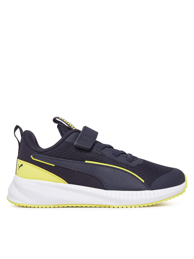 Puma Sneakersy Puma Flyer 3 AC+ PS 401527 02 Černá