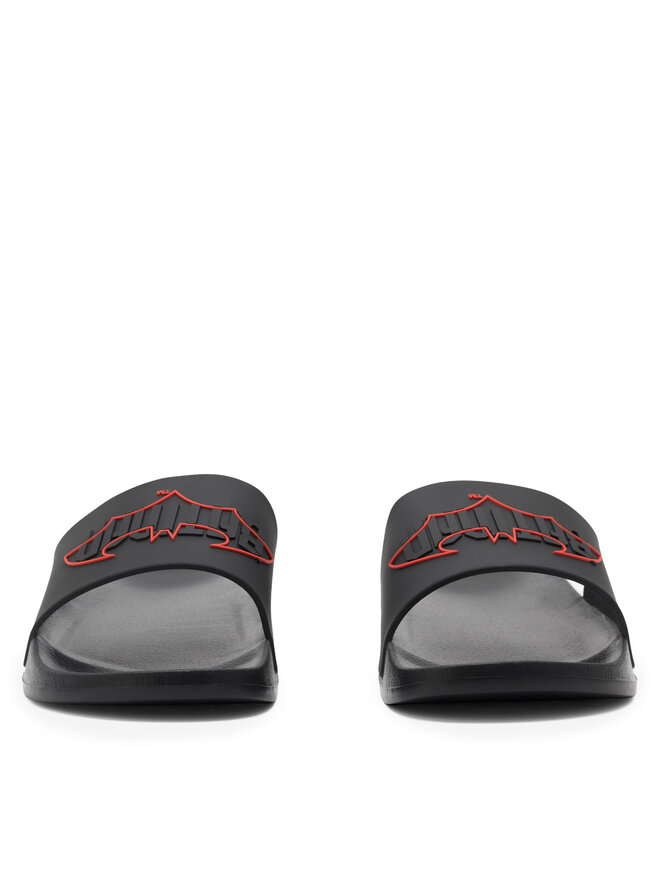 Batman Шльопанці Batman AW23-43WBBAT Чорний