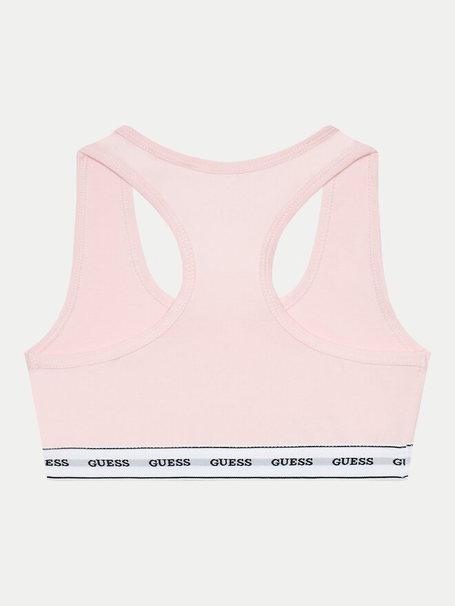 Guess Guess Набір білизни J4BG00 KBBU1 Рожевий