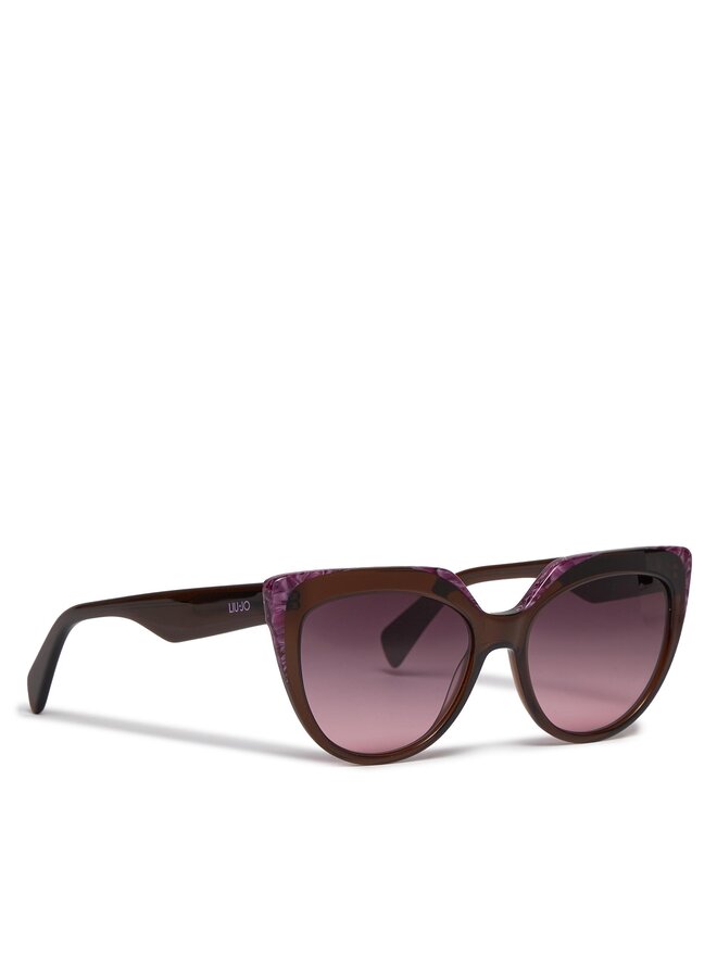 Liu Jo Saulesbrilles Liu Jo LJ783S Brūns