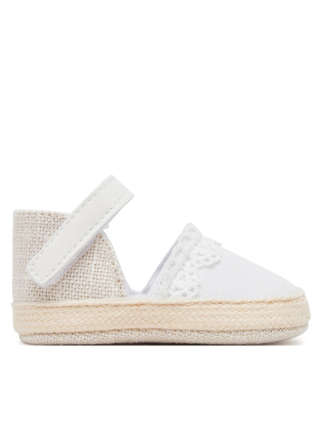 Mayoral Espadrile Mayoral 9901 Alb