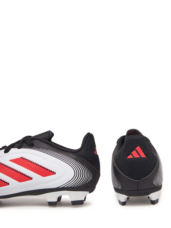adidas Fußballschuhe adidas Copa Pure 3 Club Firm/Multi-Ground IE1197 Weiß