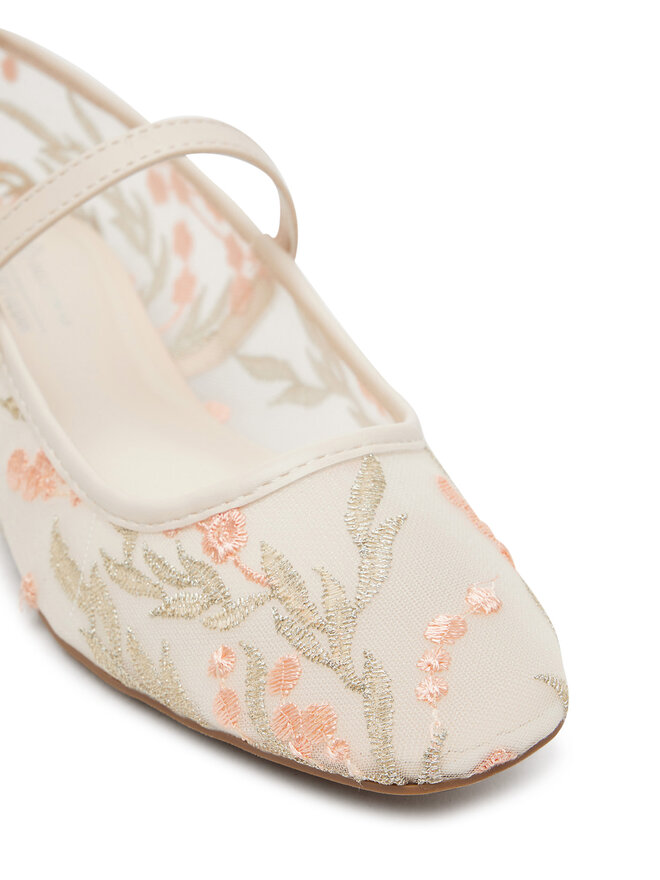 Call It Spring Baleriny Call It Spring Janey 13942503 Beżowy