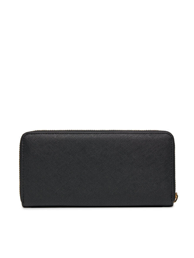 Versace Jeans Couture Geldbörse Versace Jeans Couture 75VA5PA1 Schwarz