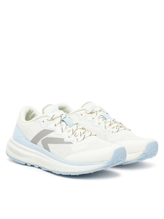 Keen Sneakersy Keen WK500 1030700 Biela