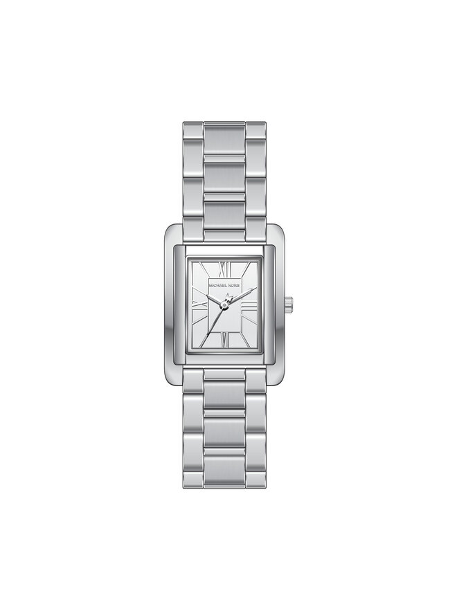 Michael Kors Laikrodis Michael Kors Essex MK4906 Sidabrinė