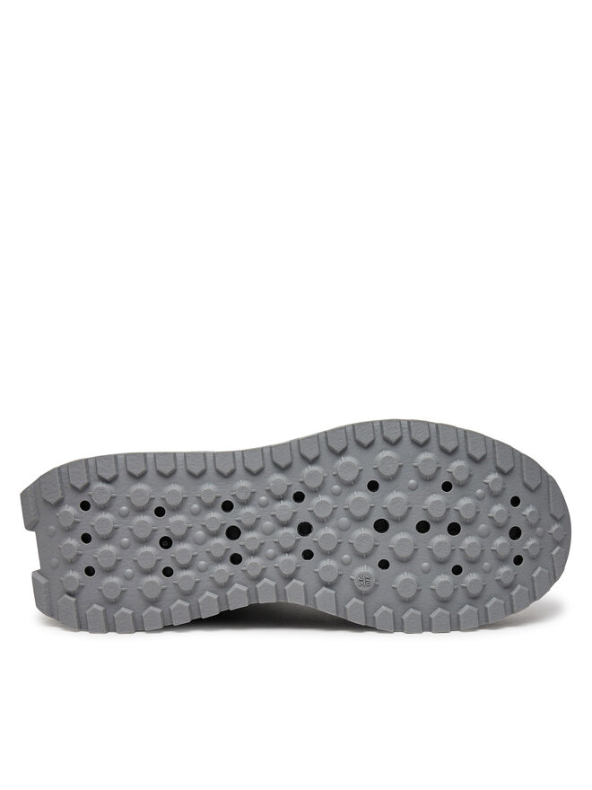Big Star Shoes Zapatillas Big Star Shoes OO174678 Negro