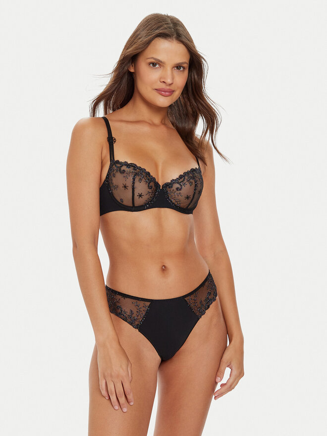 Simone Pérèle Simone Pérèle Balconette-BH Delice 12X330 Schwarz