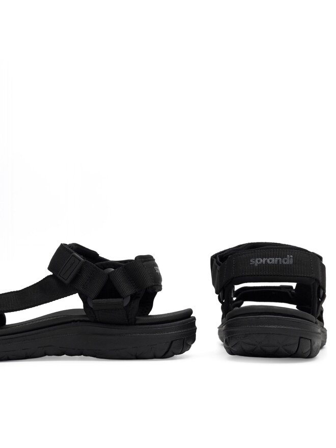 Sprandi Sandalen Sprandi MP40-20173Y Schwarz