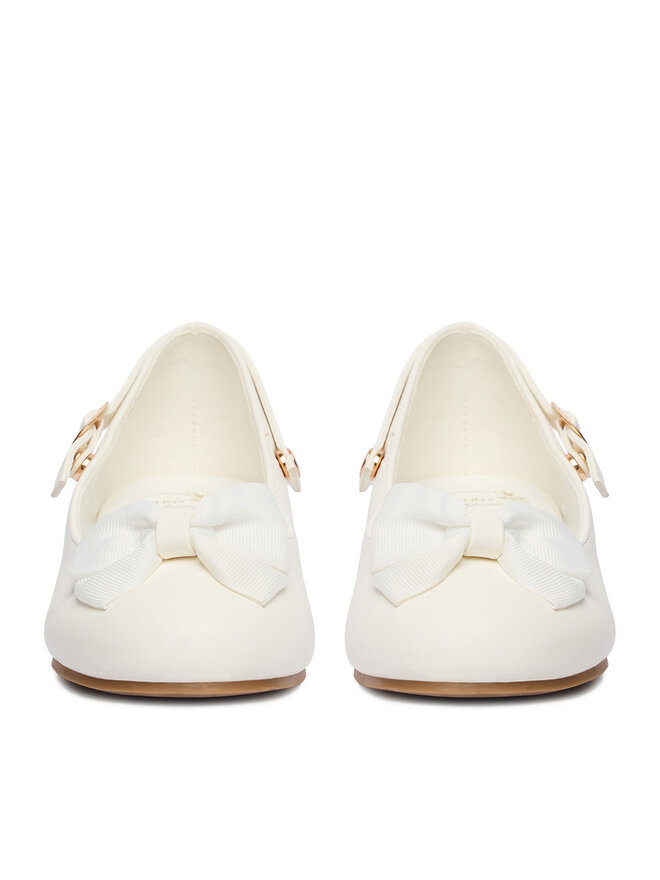 JENNY Ballerinas JENNY CEO-CSA20260-02 Weiß