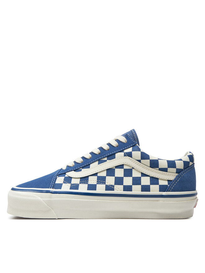 Vans Scarpe sportive Vans Mte Old Skool VN000CT9MBL1 Blu