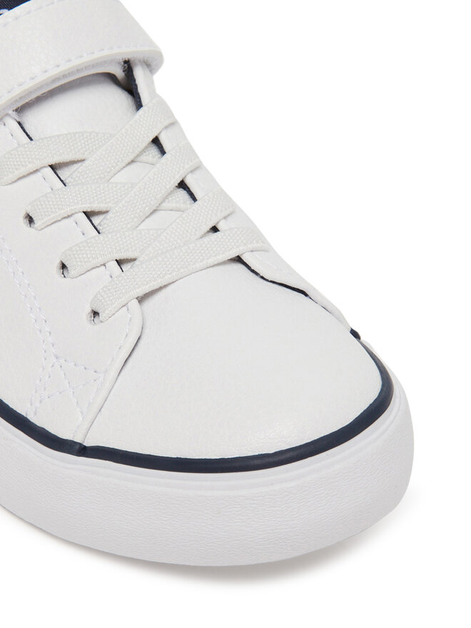 Polo Ralph Lauren Sportcipők Polo Ralph Lauren Ryley Ps RL01239100 Fehér