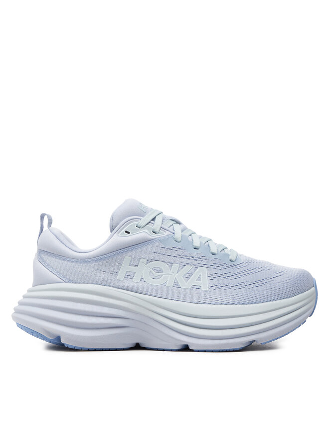 Hoka Tenisice za trčanje Hoka Bondi 8 1127952 Plava