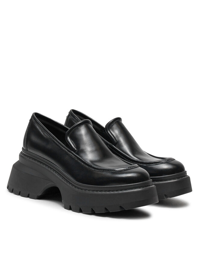 MICHAEL Michael Kors Лофери MICHAEL Michael Kors 40F4SSFP8L Чорний