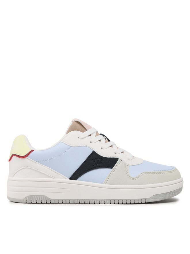 Gap Laisvalaikio batai Gap Boston Blk GAC001F5SWWTBUGP Mėlyna