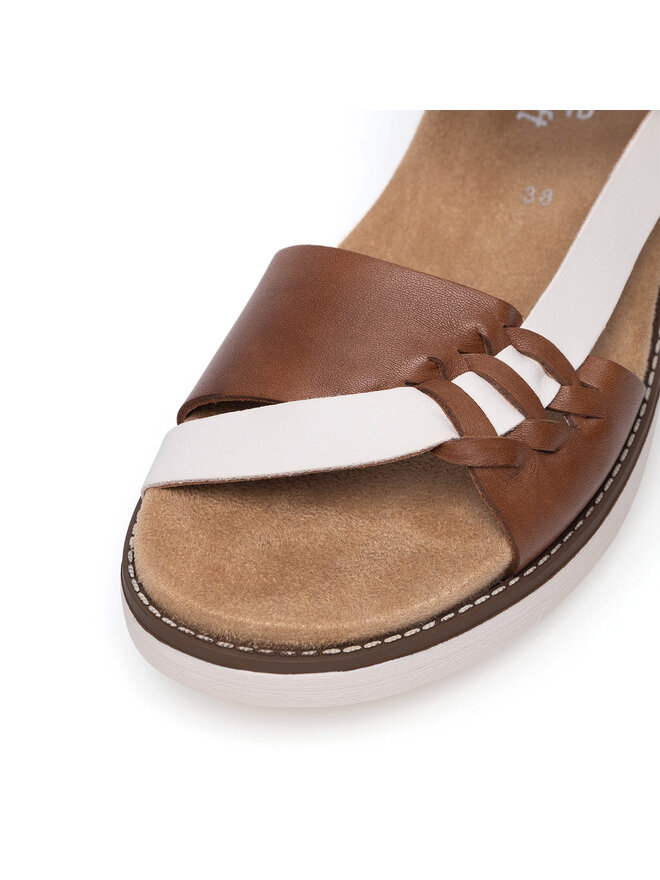 Remonte Sandalias Remonte D2071-24 Marrón