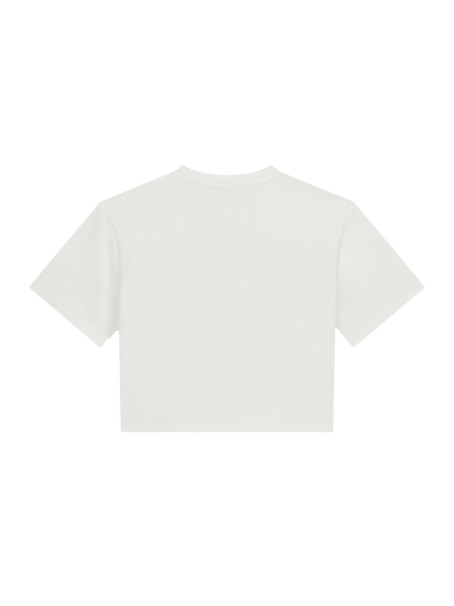 Guess Guess T-Shirt J6GI07 K6YW4 Weiß Relaxed Fit