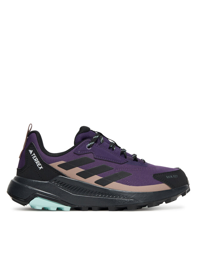 adidas Παπούτσια πεζοπορίας adidas Terrex Anylander Rain.Rdy JQ1613 Μωβ