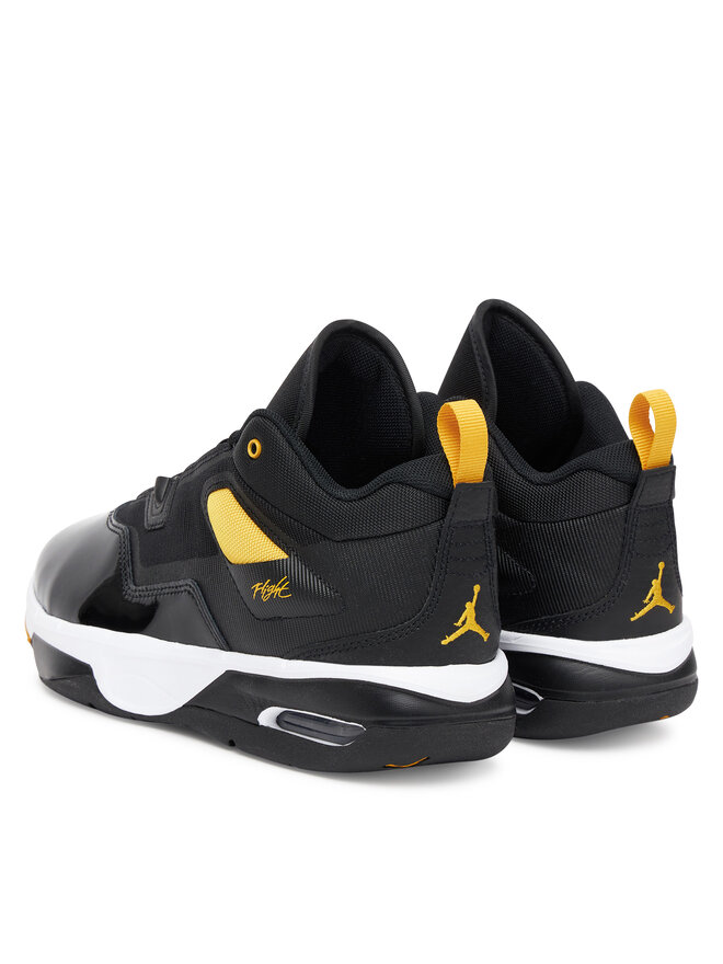 Nike Sneakers Nike Stay Loyal 3 (Gs) FB9922 071 Schwarz