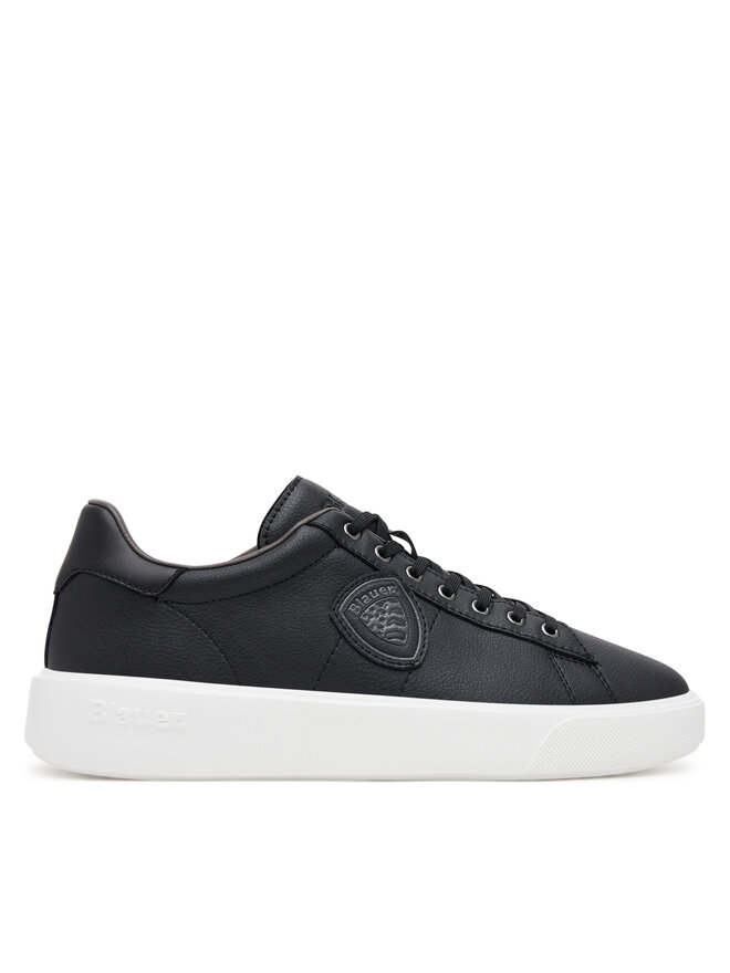 Blauer Sportcipők Blauer S5BUCK01/LEA Fekete