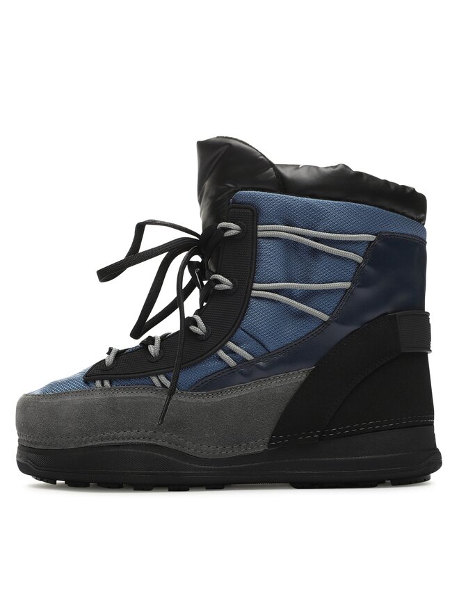 Bogner Schneeschuhe Bogner Vancouver 1 32247684 Schwarz
