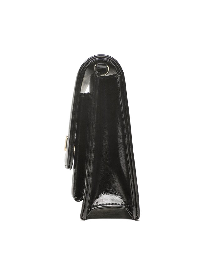LOVE MOSCHINO Rankinė LOVE MOSCHINO JC4095PP1GLL0000 Juoda