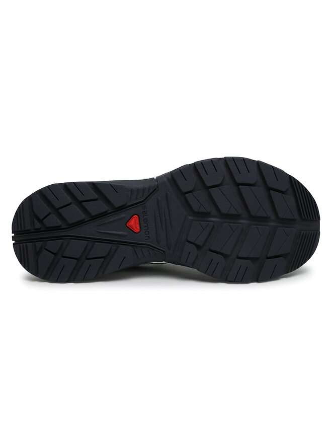 Salomon Halbschuhe Salomon Tech Lite W 412944 20 M0 Grün