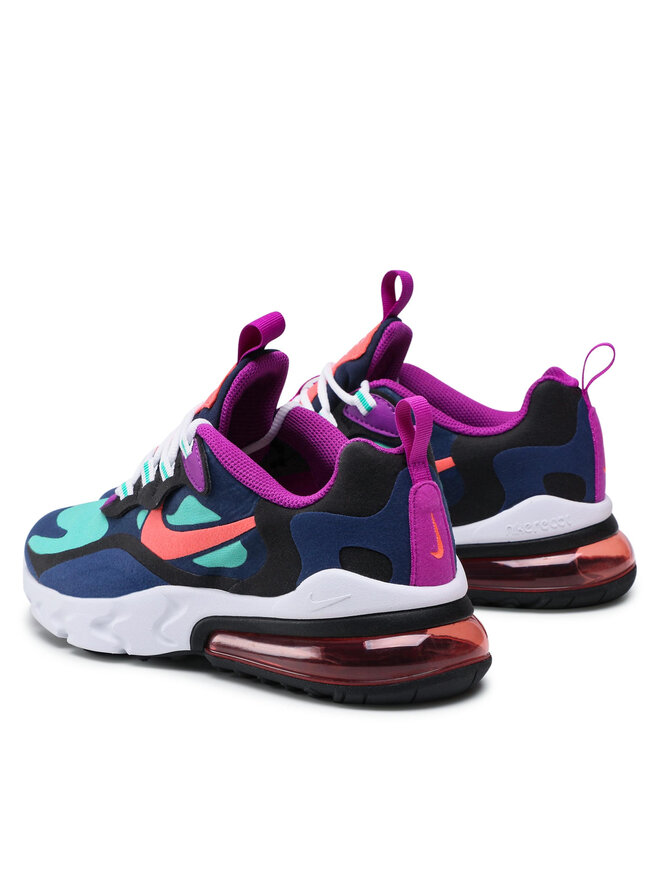 Nike Sneakers Nike Air Max 270 React BQ0103 402 Bunt