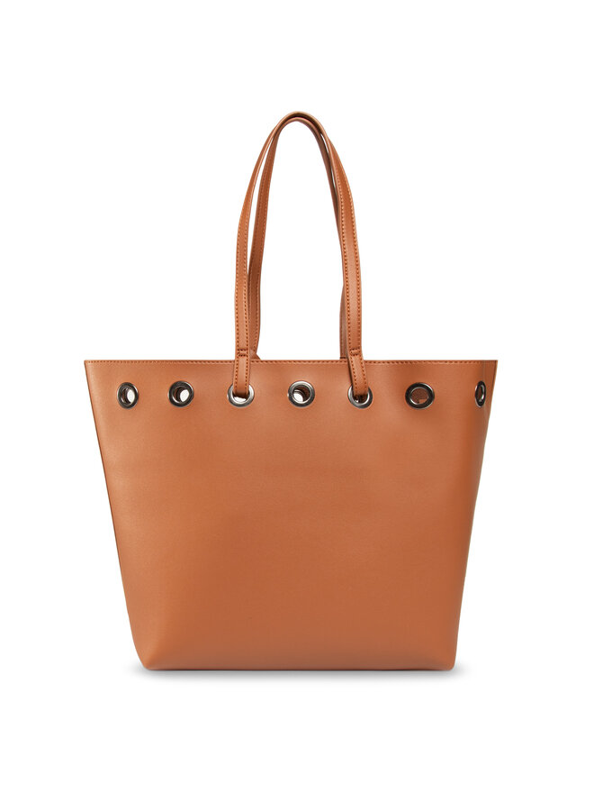 Bolso Pepe Jeans Angelica 7027522 Marron zapatos.es